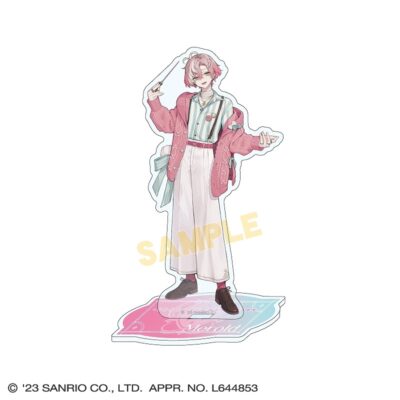 フラガリアメモリーズ アクリルスタンド メロルド【アニメイト先行販売】