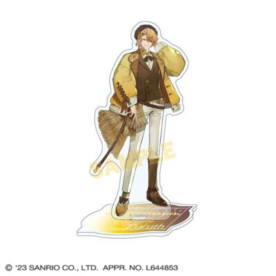 フラガリアメモリーズ アクリルスタンド プルース【アニメイト先行販売】