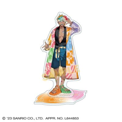 フラガリアメモリーズ アクリルスタンド サナー【アニメイト先行販売】