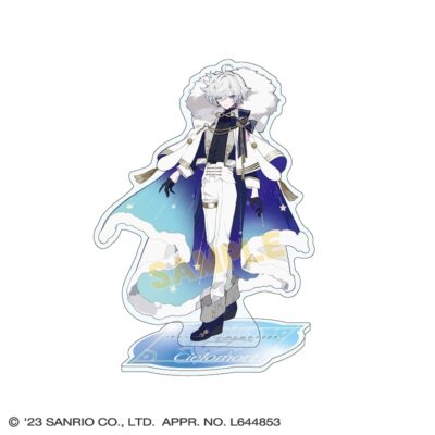 フラガリアメモリーズ アクリルスタンド シエロモート【アニメイト先行販売】