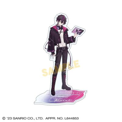 フラガリアメモリーズ アクリルスタンド クロード【アニメイト先行販売】
