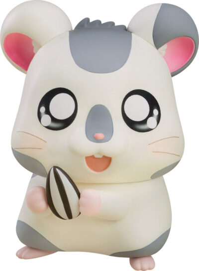 ねんどろいど とっとこハム太郎 こうしくん[グッドスマイルカンパニー]《１１月予約》
