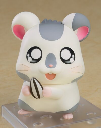 とっとこハム太郎 ねんどろいど こうしくん