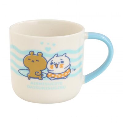 マグカップ　サマー　愛しすぎて大好きすぎる。