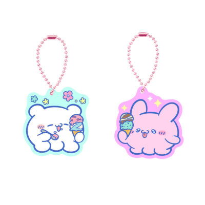 らぶいーずぷっくりラバマス付きグミ(12個入)