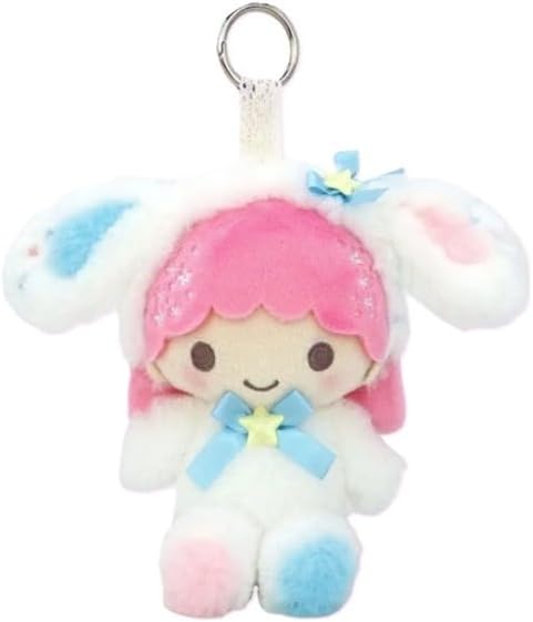 リトルツインスターズ シークレットマスコット（ふわふわ