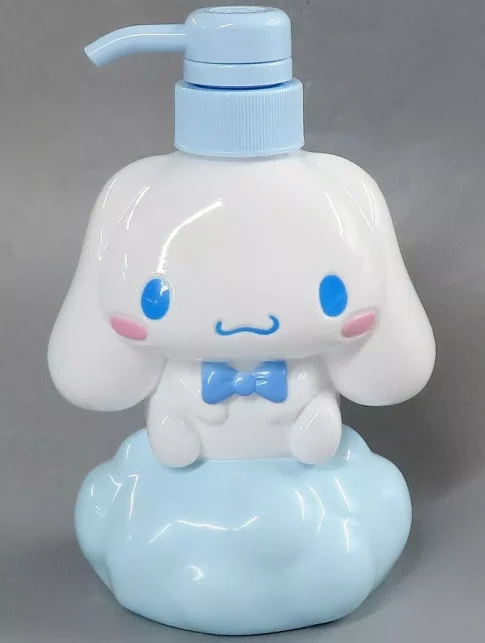 シナモロール ねむねむタイムデザイン シークレットパペットマスコット1BOX シナモロール シークレットパペットマスコット（ねむねむタイム