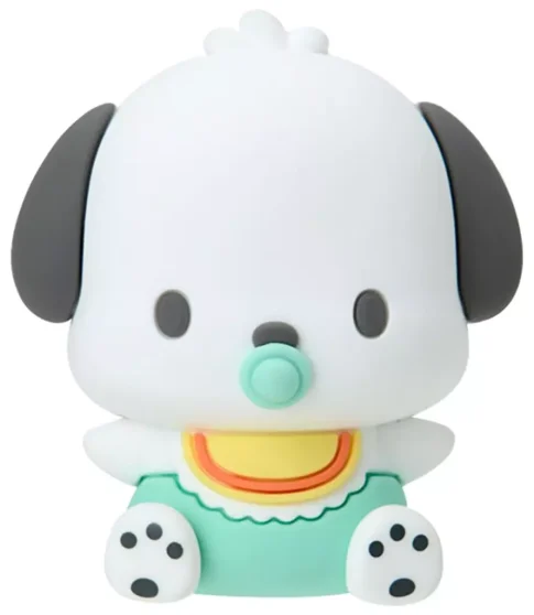 探鉱者(ノートン・キャンベル)×ポチャッコ B2タペストリー