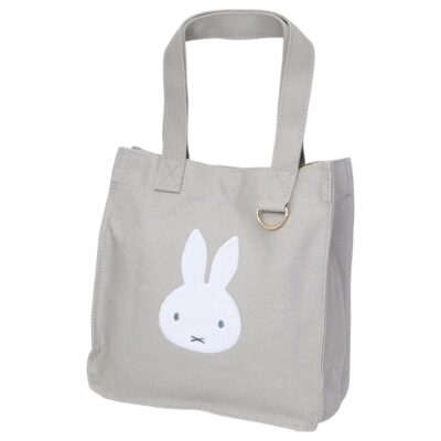 ミッフィー 手提げかばん MIFFY BOA トートバッグ