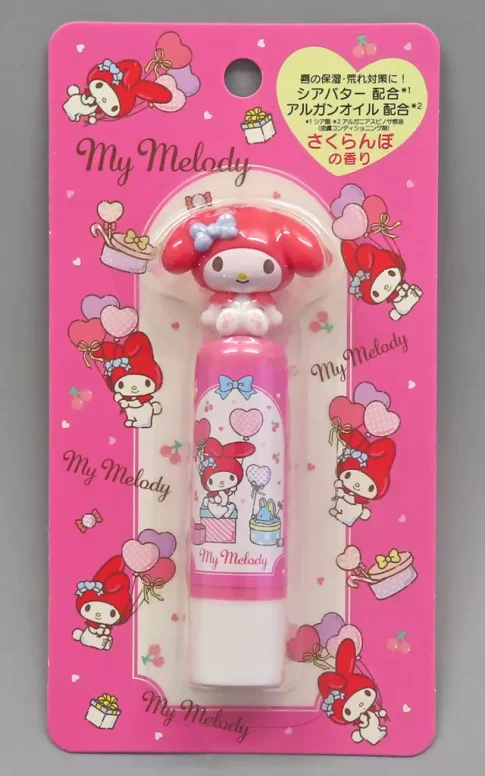 マイメロディ – ラブリーファンシー