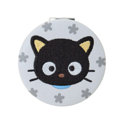 チョコキャット ミラー