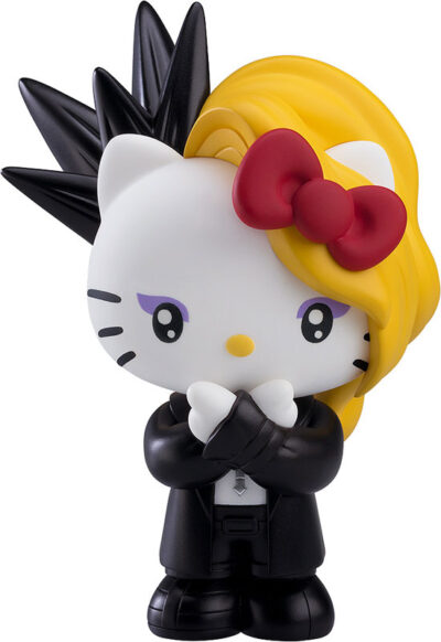 ねんどろいど yoshikitty[グッドスマイルカンパニー]【送料無料】《０９月予約》