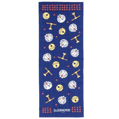 アイムドラえもん てぬぐい 手ぬぐい 和ごころタケコプター サンリオ