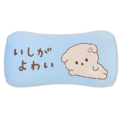 いしよわちゃん 枕 リラックスピロー サンエックス MORIPiLO