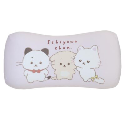 いしよわちゃん 枕 リラックスピロー おしごとちゅう サンエックス