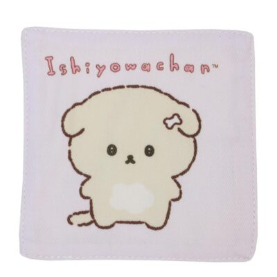 いしよわちゃん テーブルウェア コースター サンエックス MORIPiLO