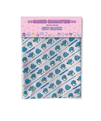 Olor Japan/オロージャパン ■【受注商品】【12月中旬以降届】タキシードサム/カットクロス