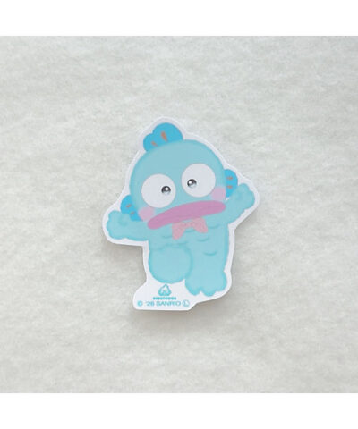 pream/プリィム 【即売商品】ハンギョドン ダイカットステッカー
