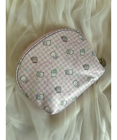 MilleBonheur/ミルボヌール 【即売商品】ニャニィニュニェニョン POUCH