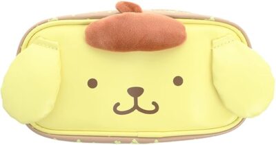 サンスター文具 ポムポムプリン サンリオキャラクターズ グッズ パーツペンケース S1432346