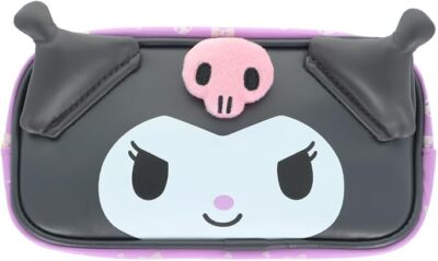 サンスター文具 マイメロディ サンリオキャラクターズ グッズ パーツペンケース クロミ S1432354