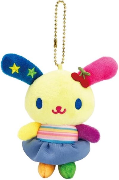 ナカジマコーポレーション ウサハナ MCコレクション カラフル 230379-26 | ©2026 SANRIO CO., LTD. APPROVAL NO. L670351
