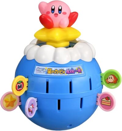 タカラトミー(TAKARA TOMY) 星のカービィ危機一発