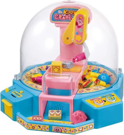 タカラトミー(TAKARA TOMY) 星のカービィ クレーンゲーム