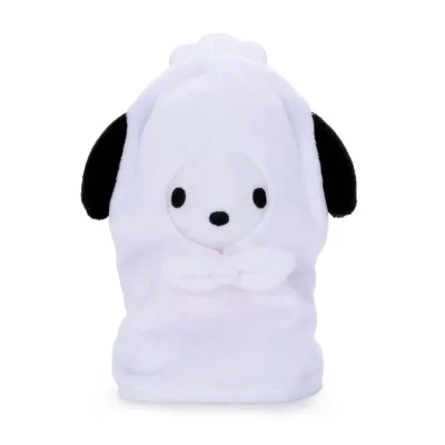 ぬいぐるみ　ポチャッコ おばけごっこぬいぐるみS 「サンリオキャラクターズ」