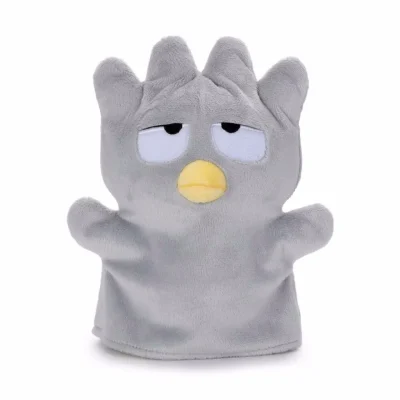 ぬいぐるみ　バッドばつ丸 おばけごっこぬいぐるみS 「サンリオキャラクターズ」