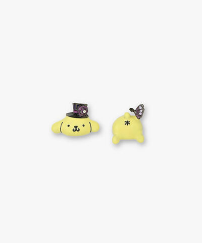 ANNA SUI (Women)/アナ スイ ANNA SUI×POMPOMPURIN ピアス SATA0025 XY