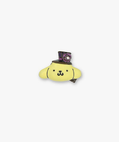 ANNA SUI (Women)/アナ スイ ANNA SUI×POMPOMPURIN イヤーカフ ※シングル SATE0026H XY