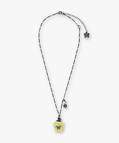 ANNA SUI (Women)/アナ スイ ANNA SUI×POMPOMPURIN ネックレス SATN005250XY