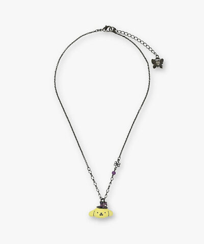 ANNA SUI (Women)/アナ スイ ANNA SUI×POMPOMPURIN ショートネックレス SATN005340XY