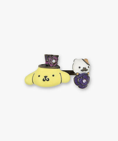 ANNA SUI (Women)/アナ スイ ANNA SUI×POMPOMPURIN リング SATR0008L XY