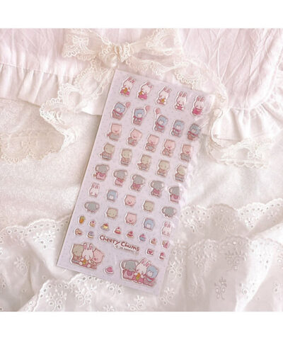 ARomantic/アロマンティック 【即売商品】エポキシシール チアリーチャム