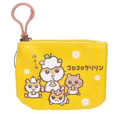 コロコロクリリン 小銭入れ コインケース サンリオ