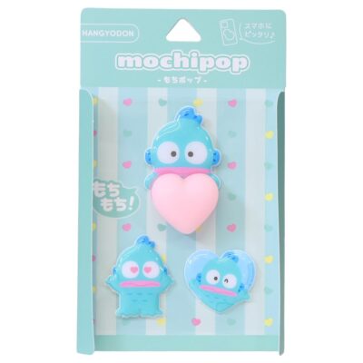 サンリオキャラクターズ ステッカー mochipop もちポップ ハンギョドン