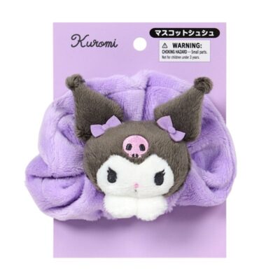 クロミ マスコットシュシュ 637220 Sanrio Original