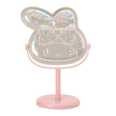 マイメロディ スタンドミラー