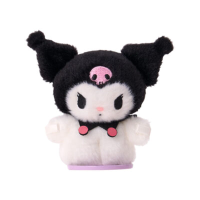 クロミ ぬいどりドールSS（ぴたっとふれんず）