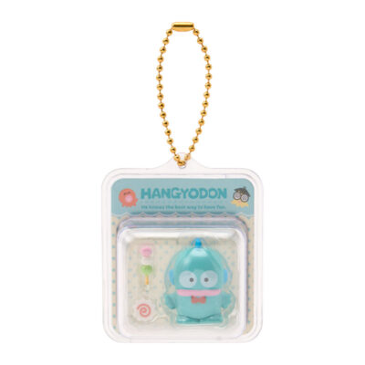 ハンギョドン ミニチュアパッケージチャーム