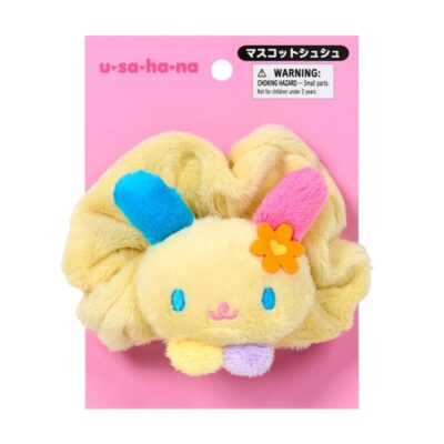 ウサハナ マスコットシュシュ 637289 Sanrio Original