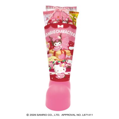 サンリオキャラクターズ クリスマスお菓子 ブーツ Sanrio ハート