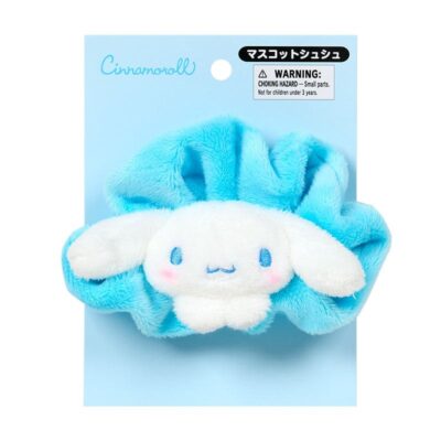 シナモロール マスコットシュシュ 636975 Sanrio Original