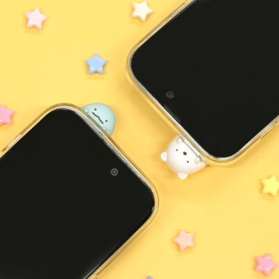 すみっコぐらし ひょっとも