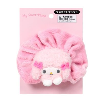 マイスウィートピアノ マスコットシュシュ 637254 Sanrio Original