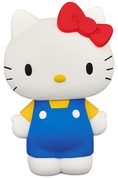 UDF Sanrio characters ハローキティ(RENEWAL Ver.)