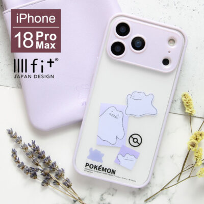 ポケットモンスター iPhone 18 Pro Max