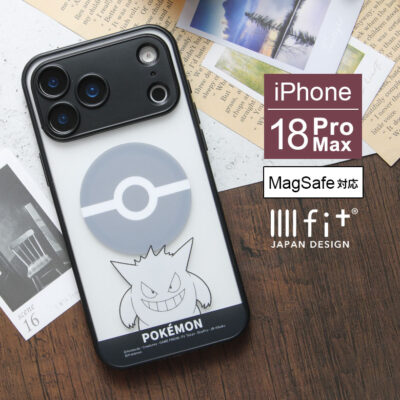 ポケットモンスター iPhone 18 Pro Max